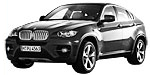BMW E71 U1543 Fault Code