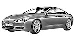 BMW F06 U1543 Fault Code