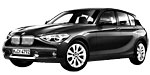 BMW F20 U1543 Fault Code